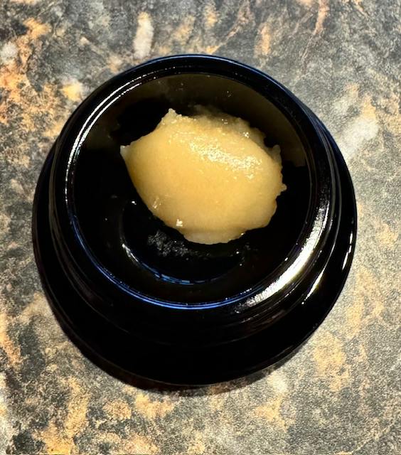 rainbow push-pop | Solventless | Rosin | 2g