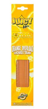 Juicy Jay's Incence Sticks Orange Overload | Accessories