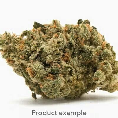 Mendo Crumble | Big Buds | 7g