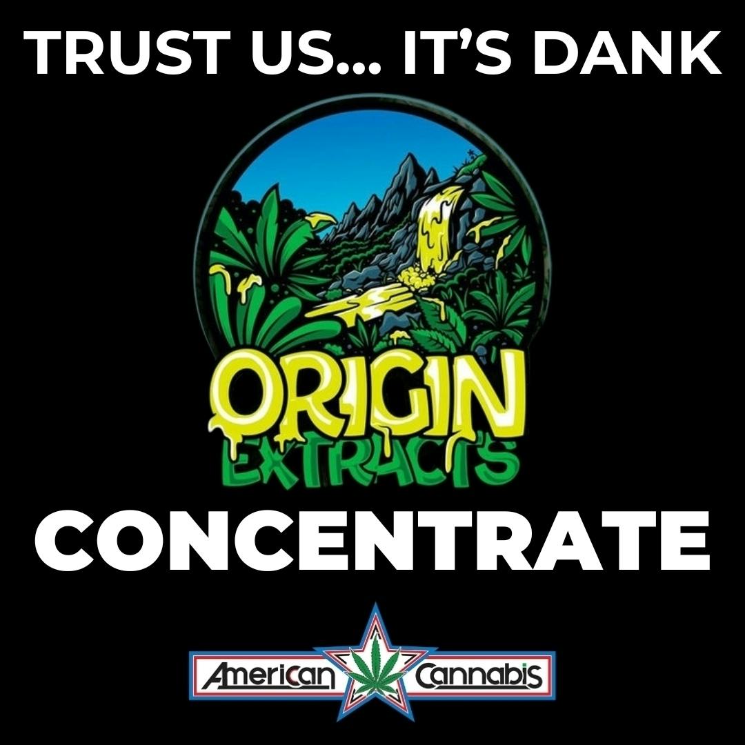 glowztix | Solvent | Badder | 1g at American Cannabis Company