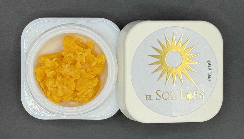 roze 47 | Solvent | 4g
