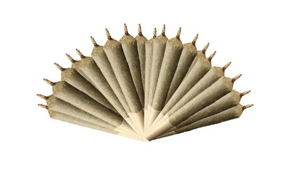 Minis | 0.4g | 20pk