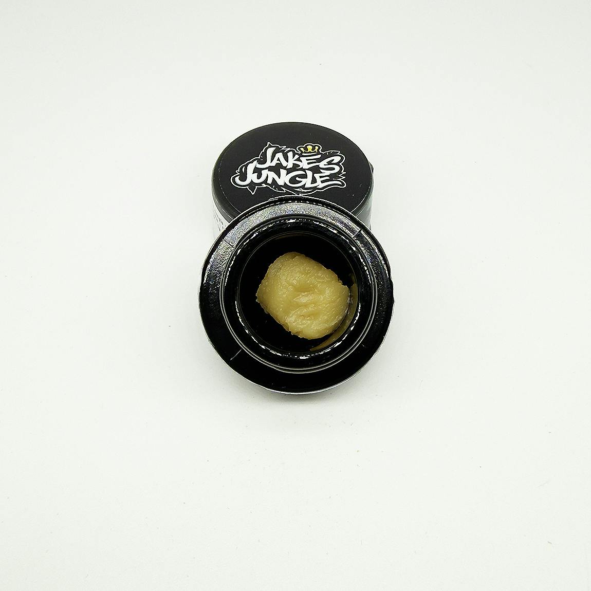 Chem Berriez Solventless