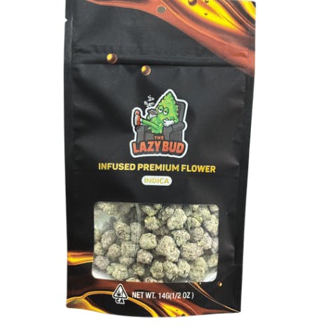 Gumbo: Infused Flower - 14g