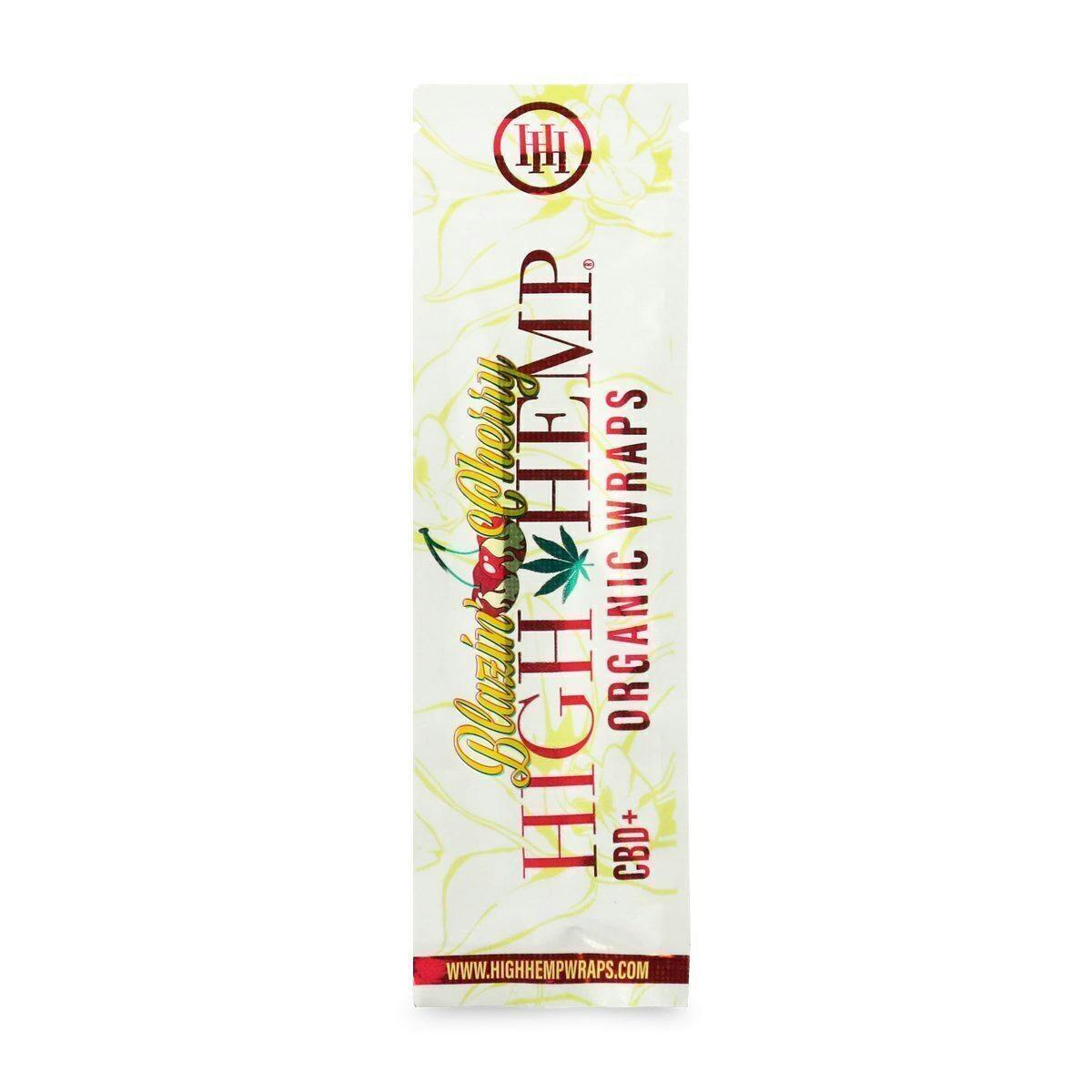 Blazin Cherry Wraps 2 Pack | Accessories