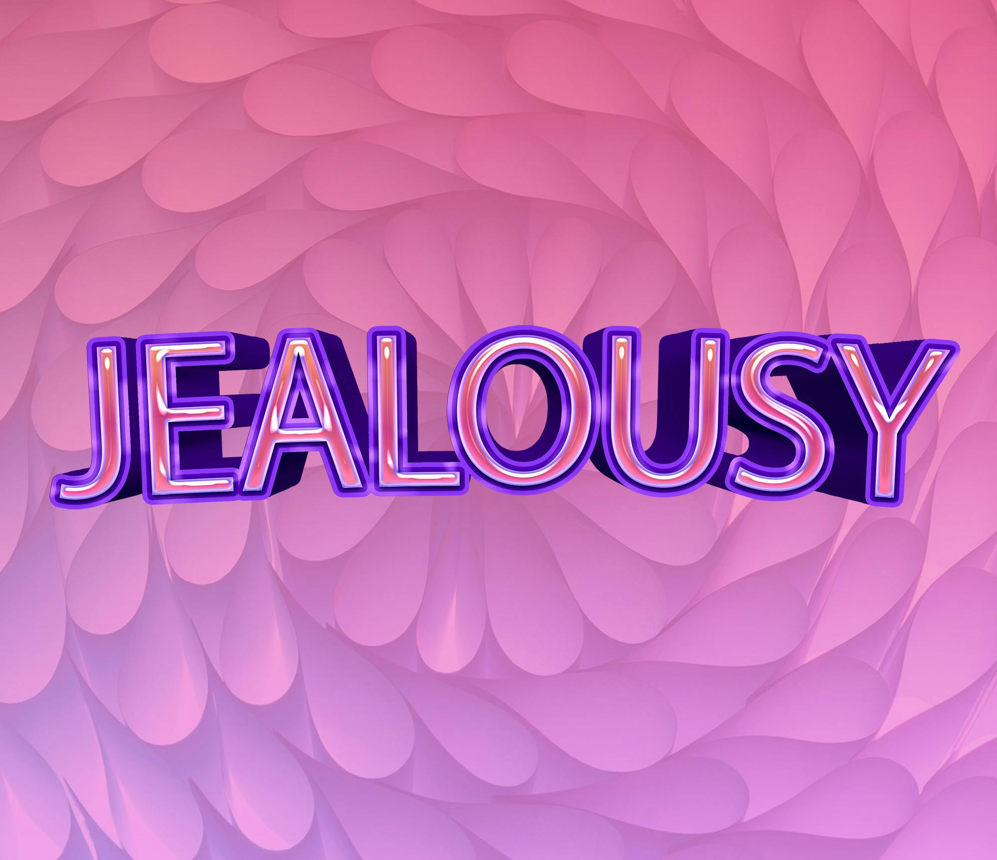Jealousy | Buds | 1g
