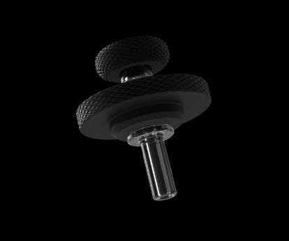 Switch 2 Replacement Carb Cap | Accessories