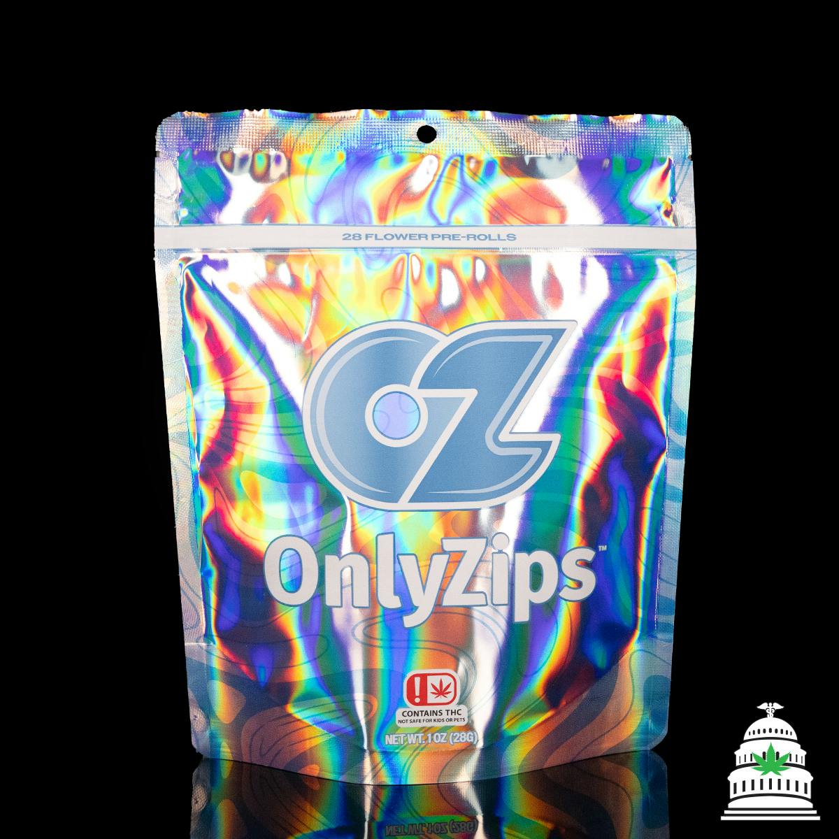 gusherz | Joints | 1g | 28pk