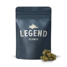 Afghani | Smalls | 3.5g by LEGEND