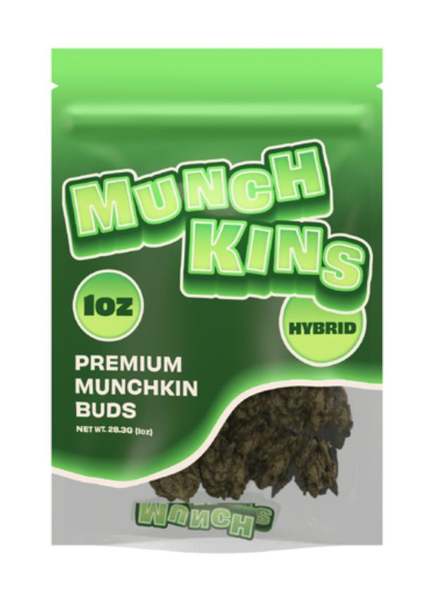 White Gummy | Smalls | 28g