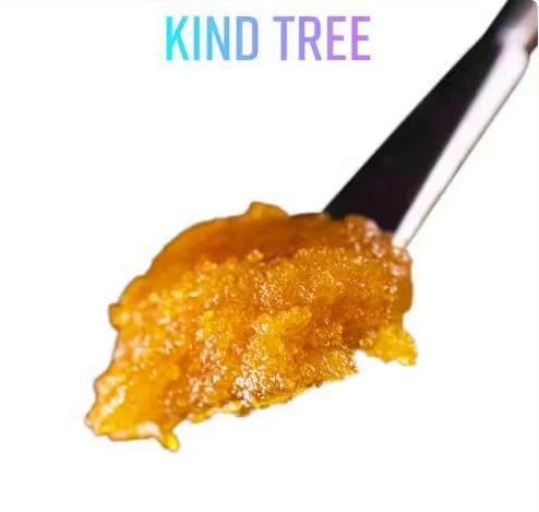 Banana Tree | Solvent | Badder | 1g by Kind Tree