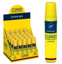 Clipper | Butane Gas | 16 ml | Dab Rigs | Dab Tools