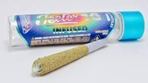 Giraffe Head | Infused Joints | 1g by Heavyweight Heads