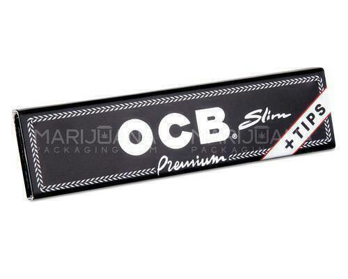 OCB - Accessories - Slim Premium | Accessories