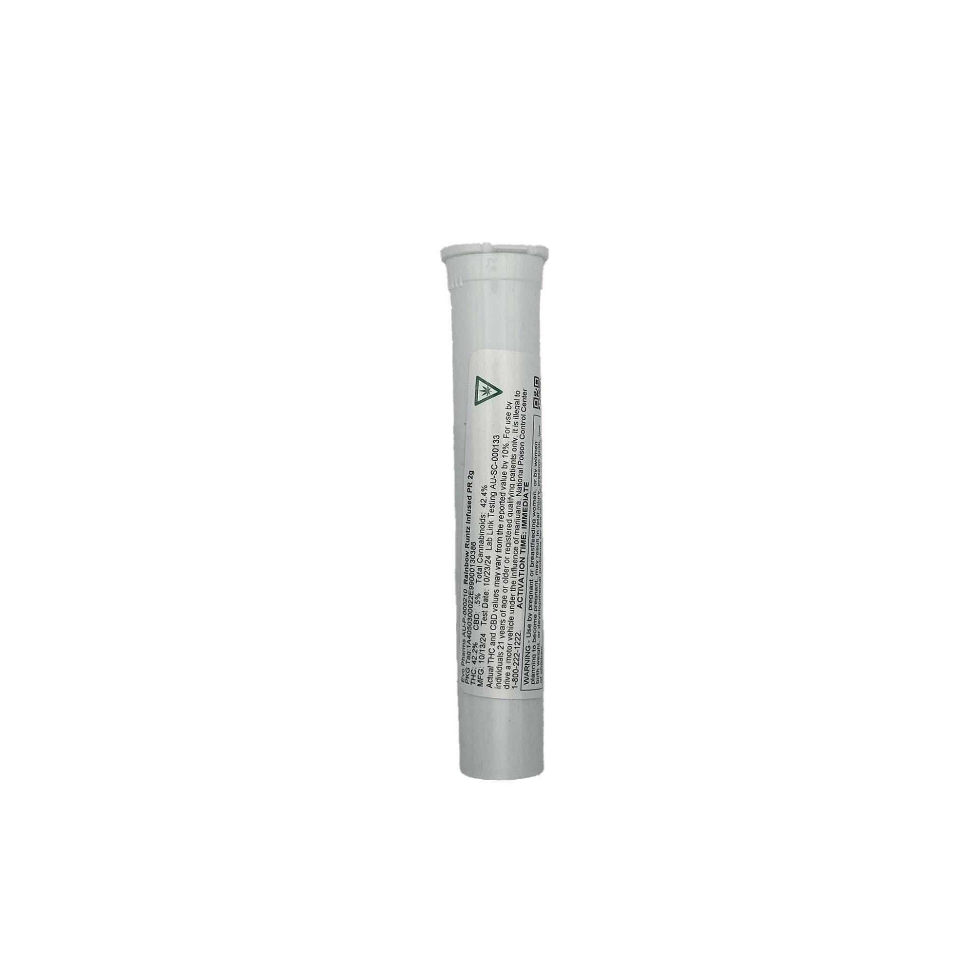 Sunset Twist | Infused Joints | 1g | 2pk