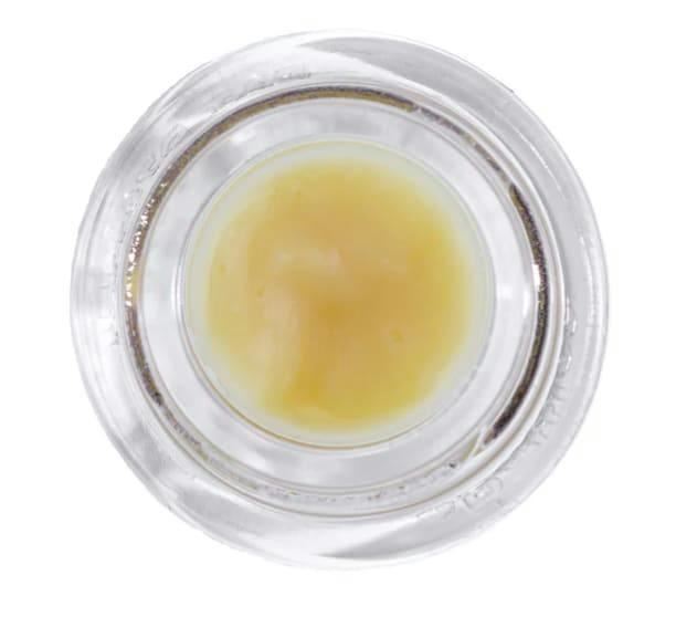 Grapefruit Mac | Solventless | Rosin | 4g