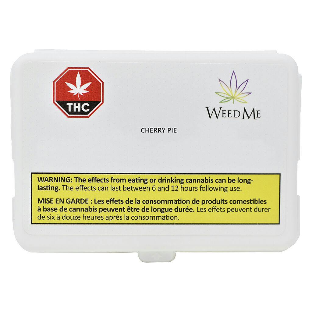 cherry pie | Cartridge | 1g