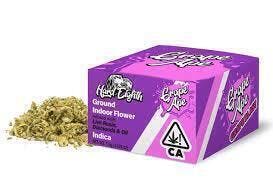 Grape Ape: Infused Flower - 3.5g