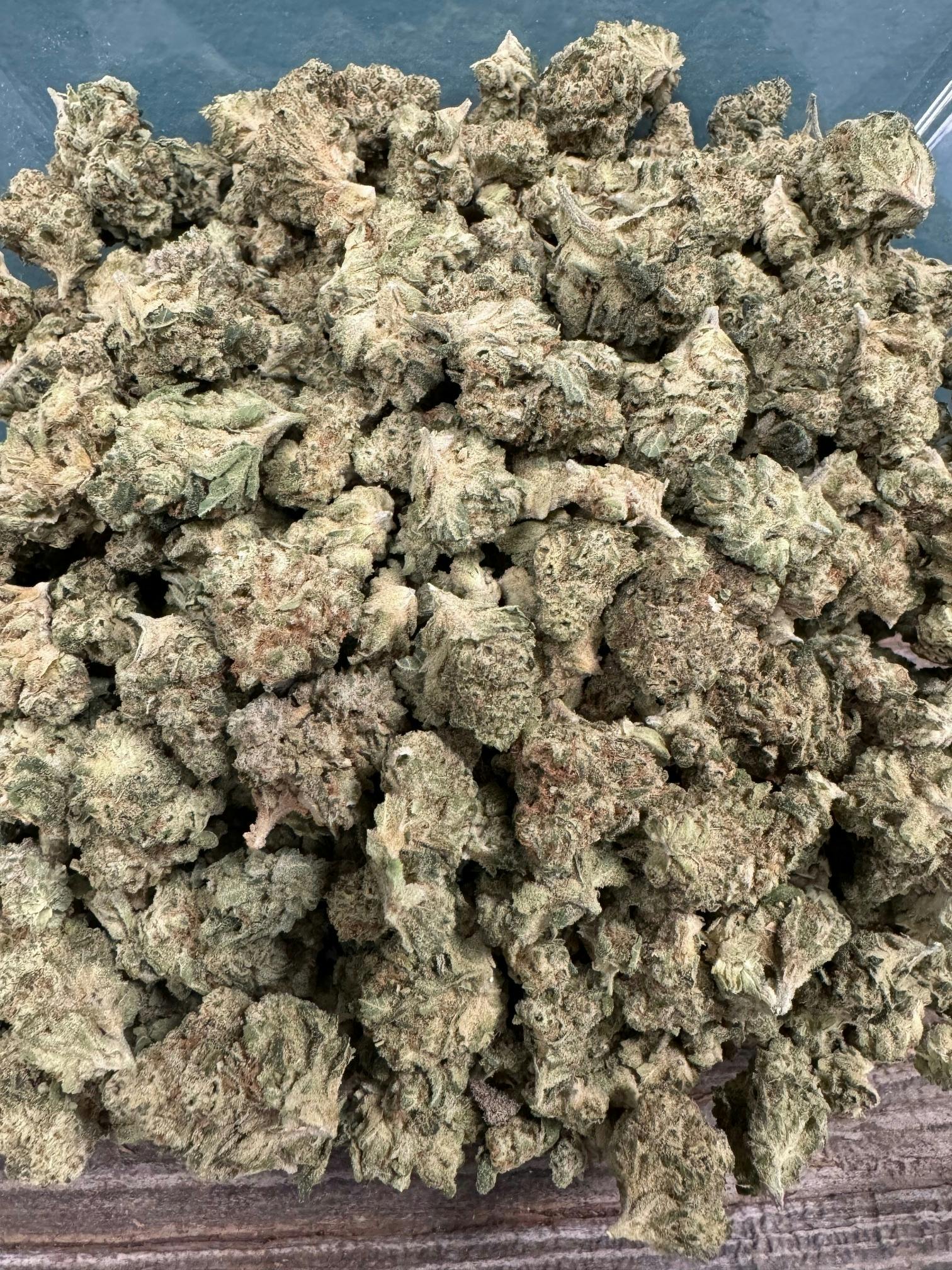 Mochalope | Big Buds | 1g