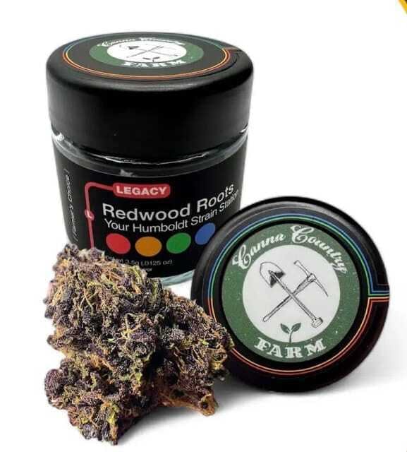 #26: Big Buds - 3.5g