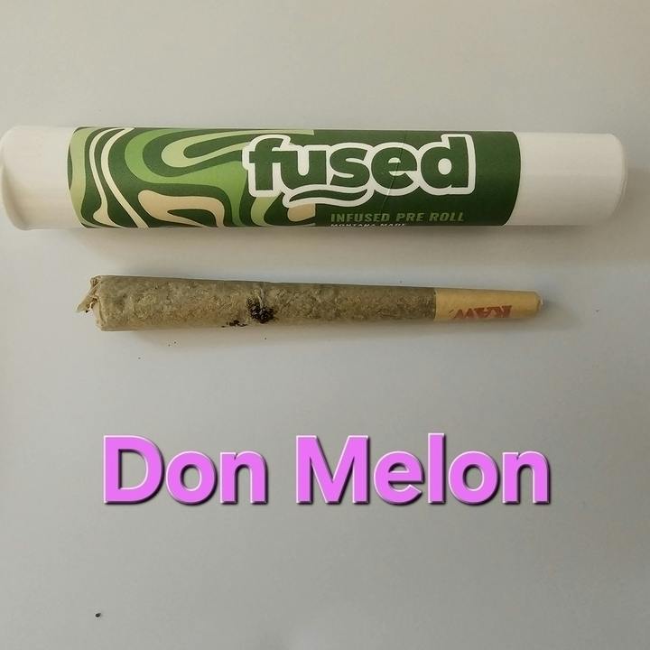 don melon | Infused Joints | 1.25g at Infinity Wellness Dispensary SW
