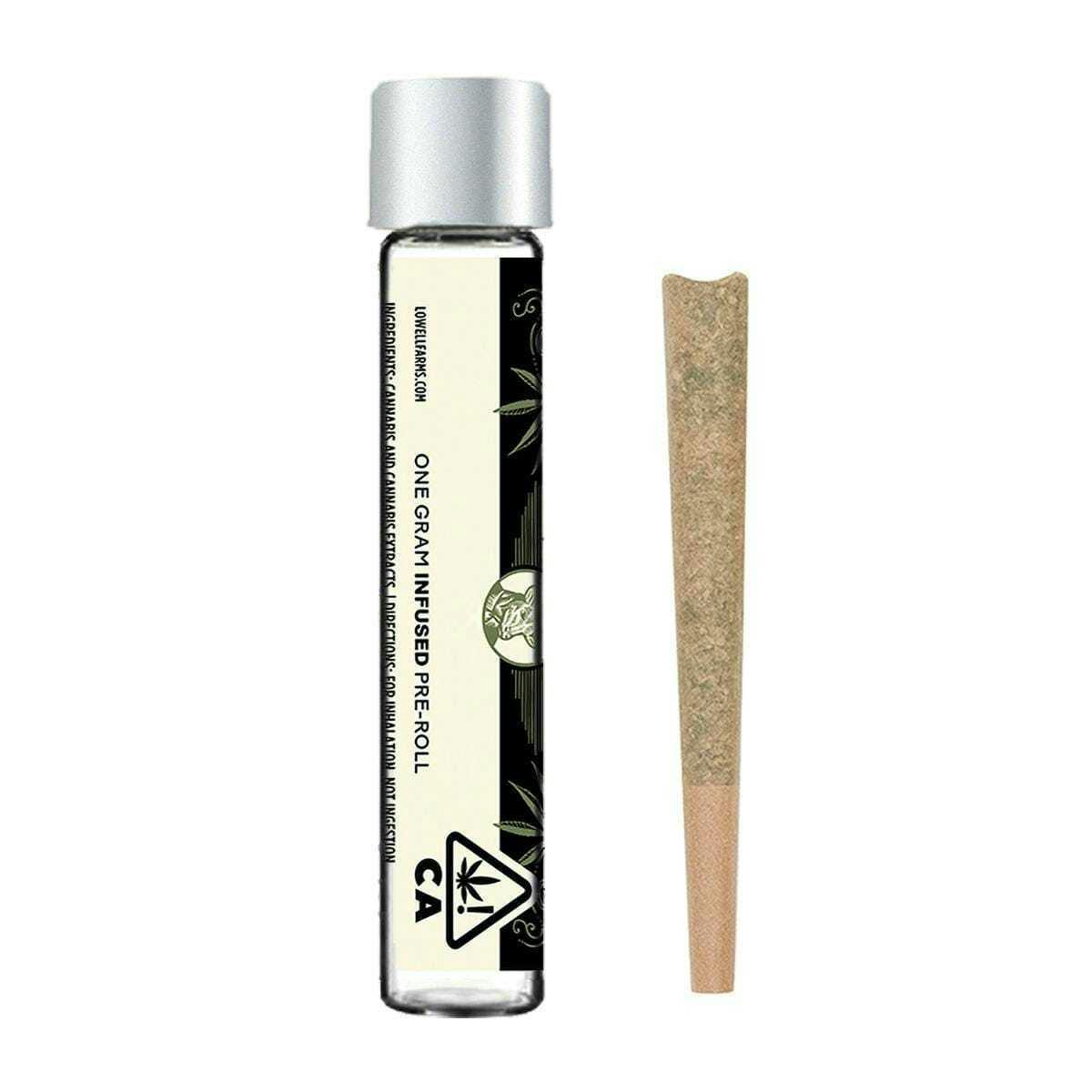 Lowell Farms: Sour Jack