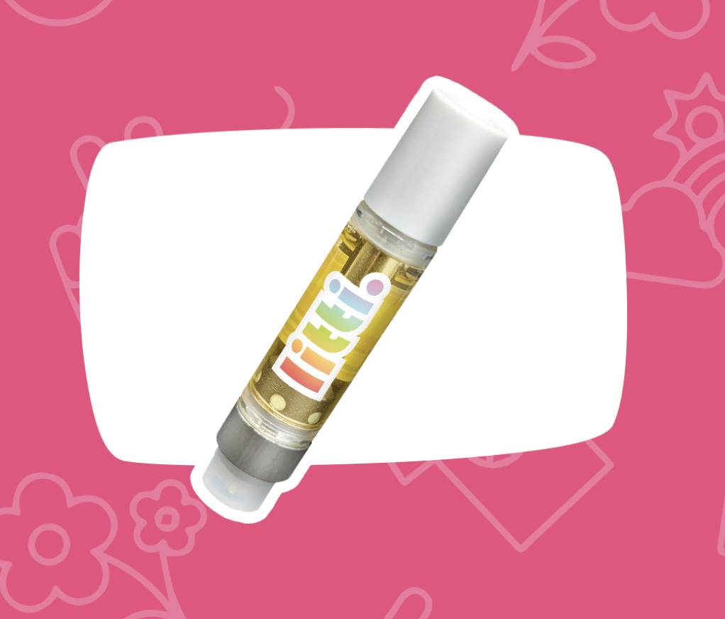 Grape Escape | Cartridge | 1g