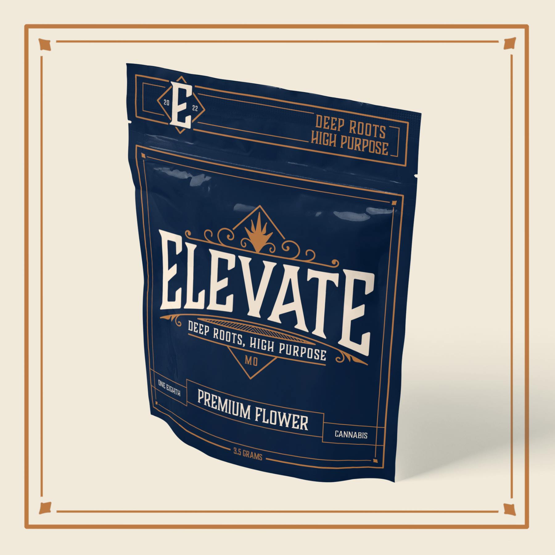 Love Island | Big Buds | 3.5g by Elevate