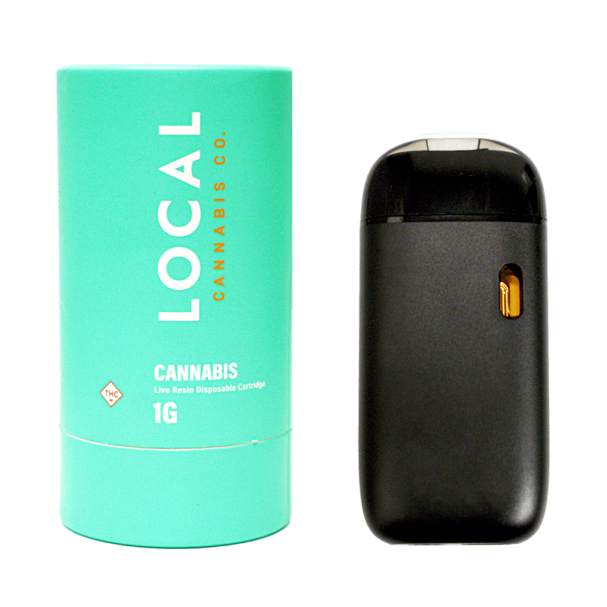 wifi | Disposable | 1g by Local Cannabis Company