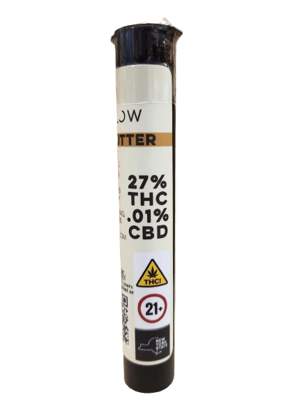 bread & butter | Joints | 1g