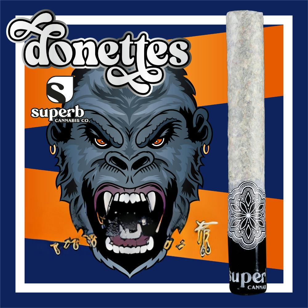 Glue Stix | Infused Joints | 1g