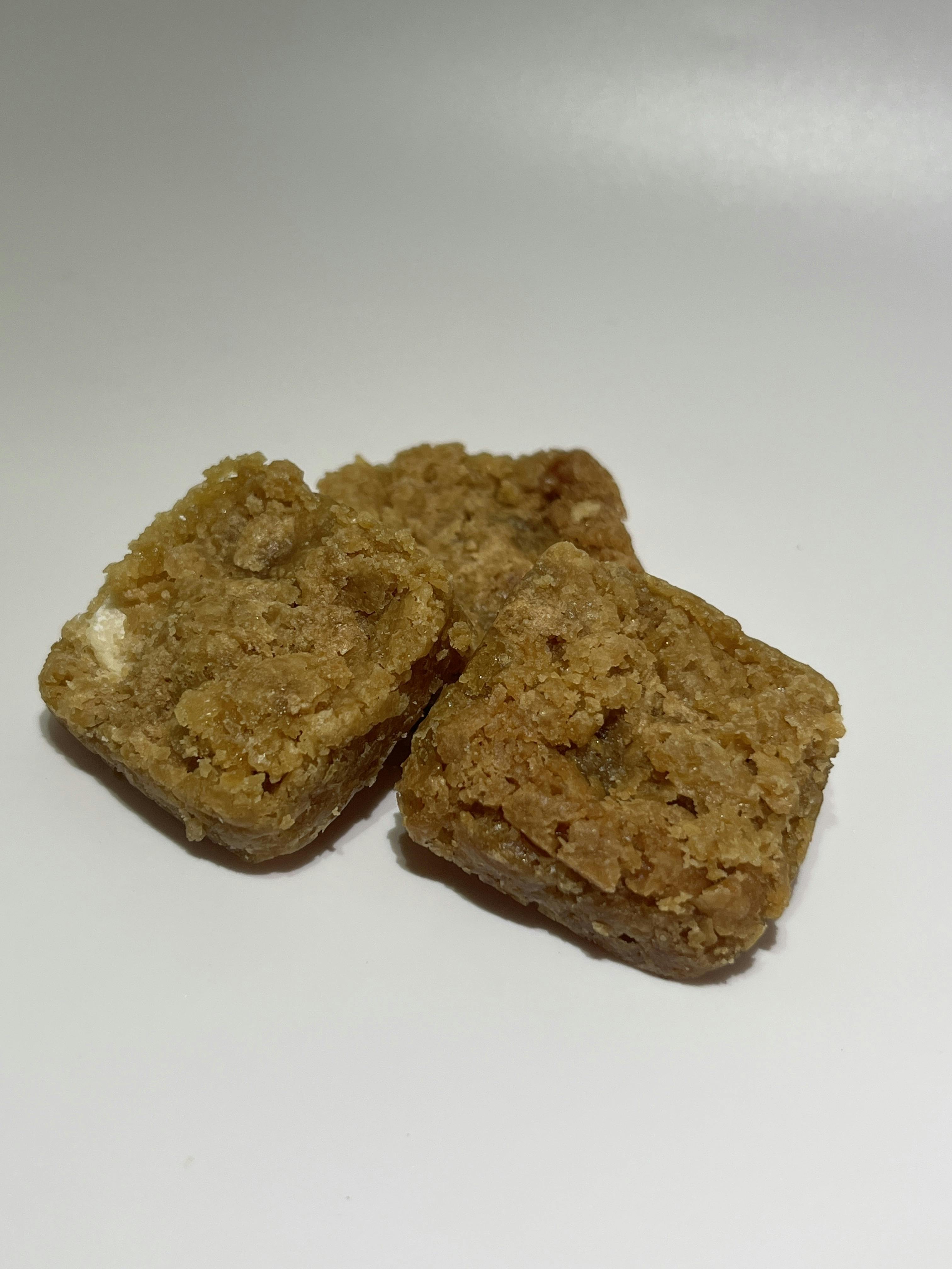 Mini Blondie Brownie Bites | Baked Goods | 3pk | 100mg/ea by Nature's Miracle