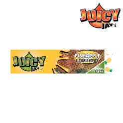 Juicy Jay's - Flavoured Papers - King Size - Pineapple | Accessories