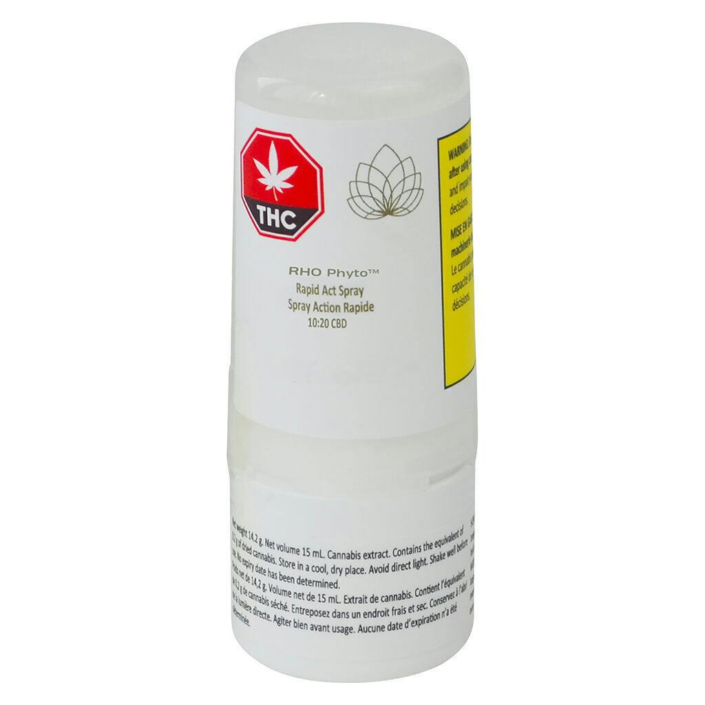 Therapeutics | Tinctures | 15ml
