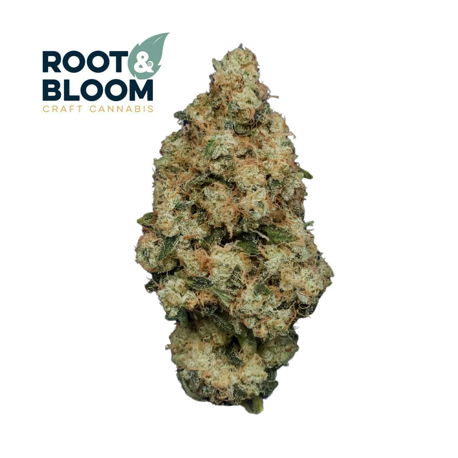 Ghost Dawg | Big Buds | 14g