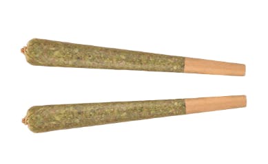 Galactic Fire | Joints | 1g | 2pk