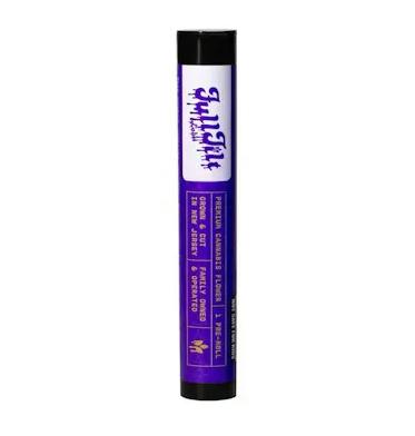 Hell Z | Joints | 0.5g | 2pk