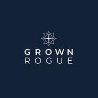 Grown Rogue: hwy 238 - Infused Joints - 0.75g - 2pk