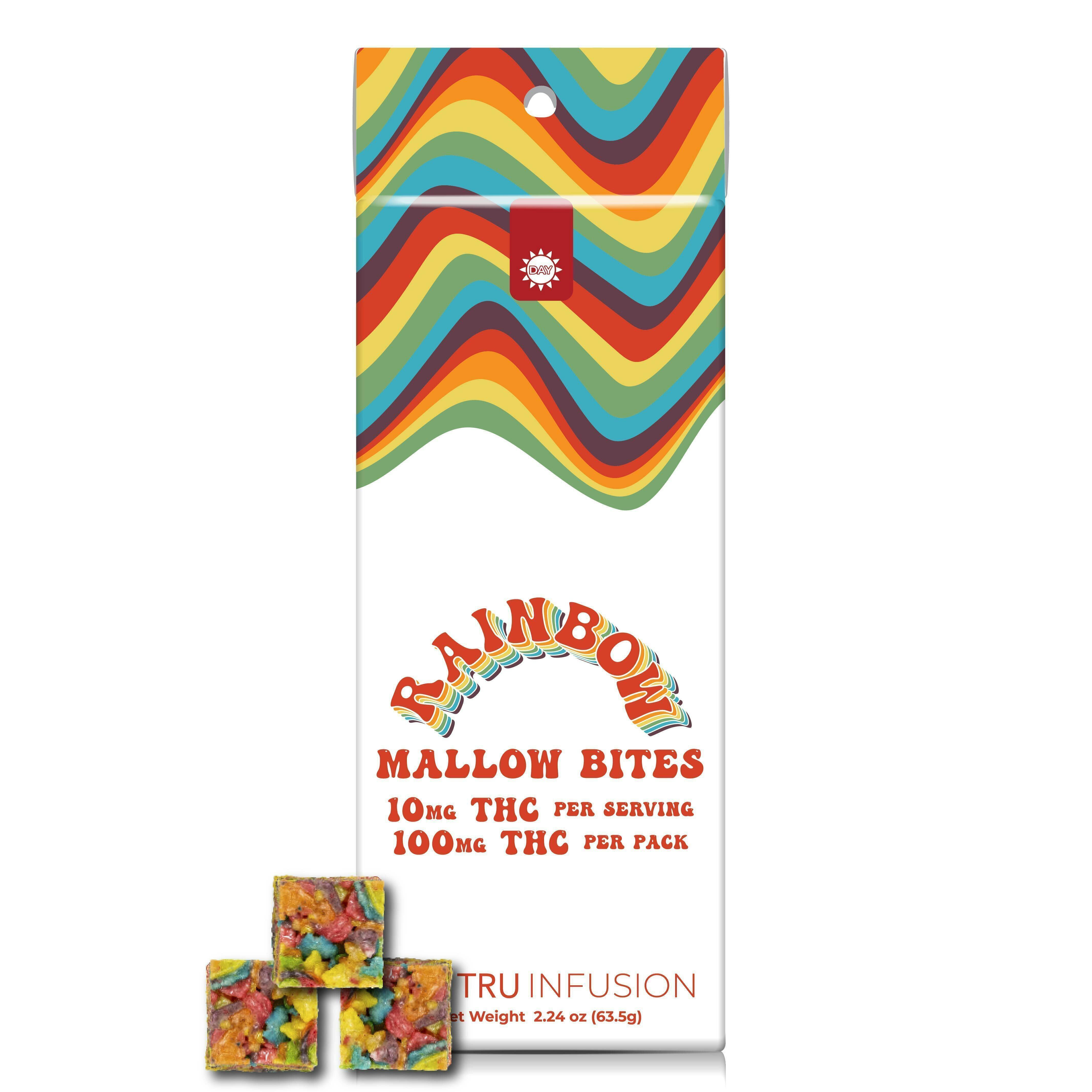 Chocolate Bites · Chocolates · 10pk