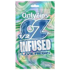 Trophy Wife GMO | Infused Joints | 1g | 14pk