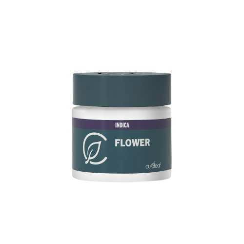 Sweat Helmet | Big Buds | 3.5g by Curaleaf
