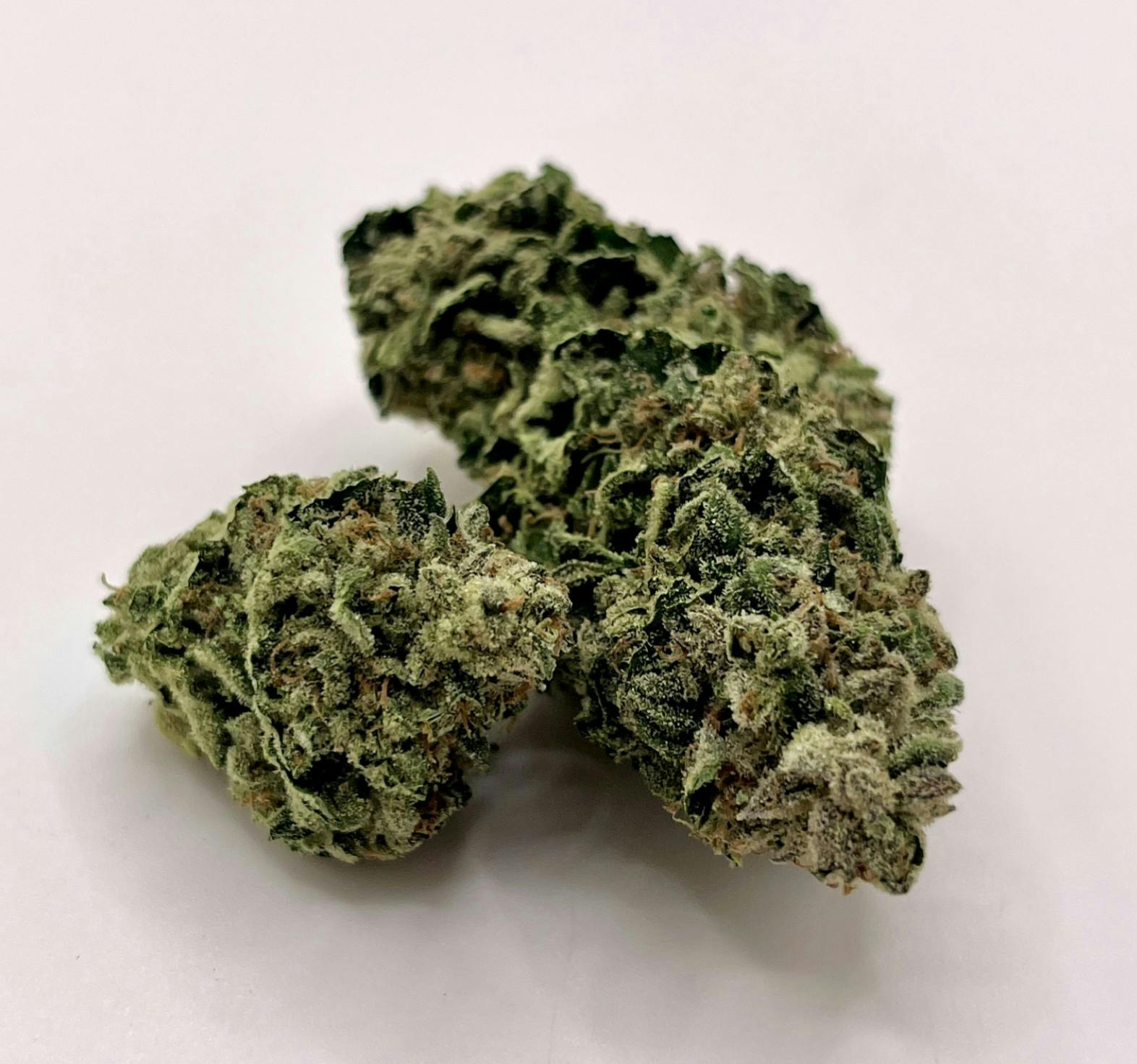 Alien OG | Big Buds | 14g by Nature's Miracle