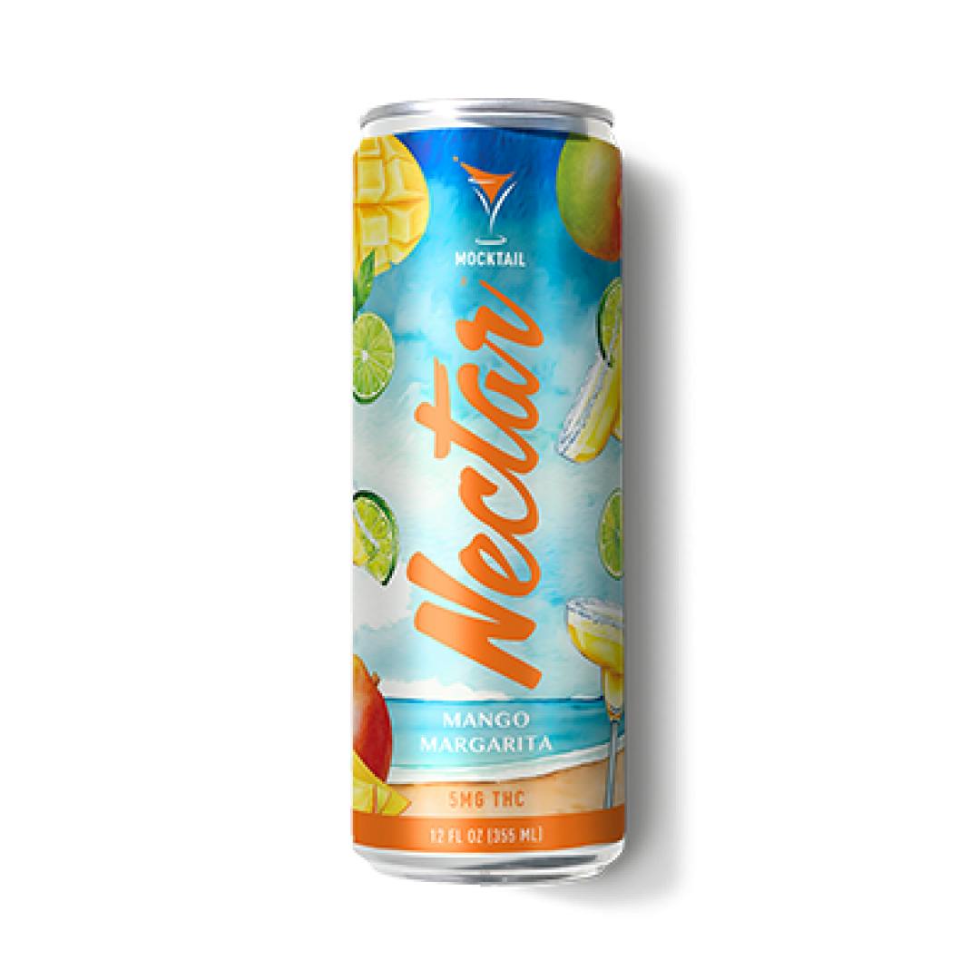 Mango Citrus Lime Non Carbonated