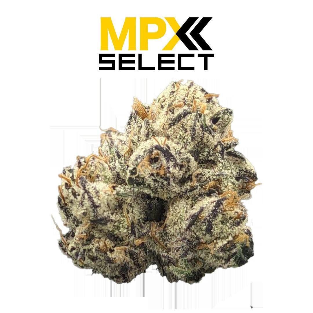 99 Problems | Big Buds | 3.5g by MPX (Melting Point Extracts)
