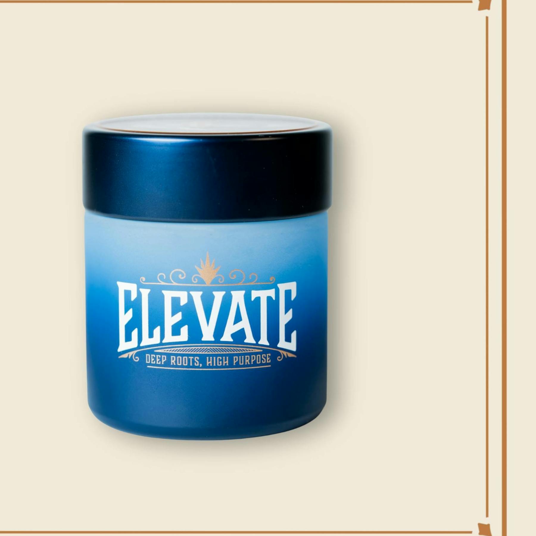 Citradelic Sunset | Big Buds | 3.5g by Elevate