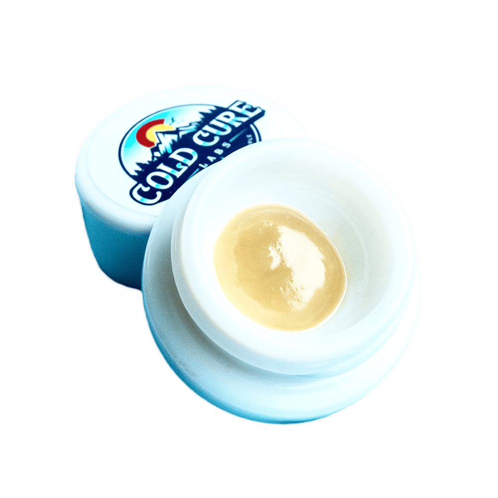 The Fizz | Solventless | Rosin | 1g