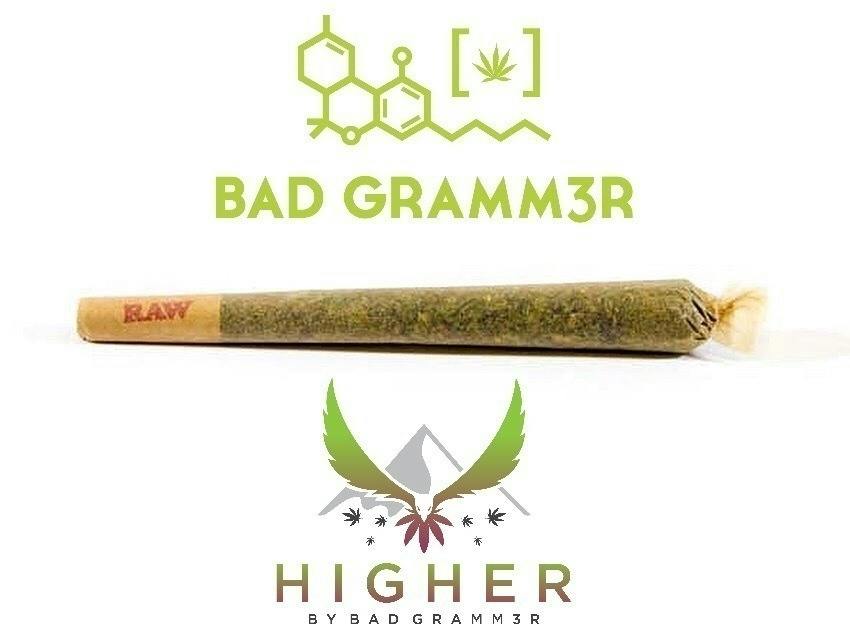 Gush Mintz | Joints | 1g