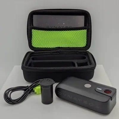 Dynavap Orion V2 Induction Heater | Accessories