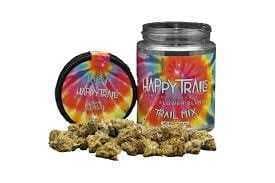 Indica Blend | Smalls | 7g