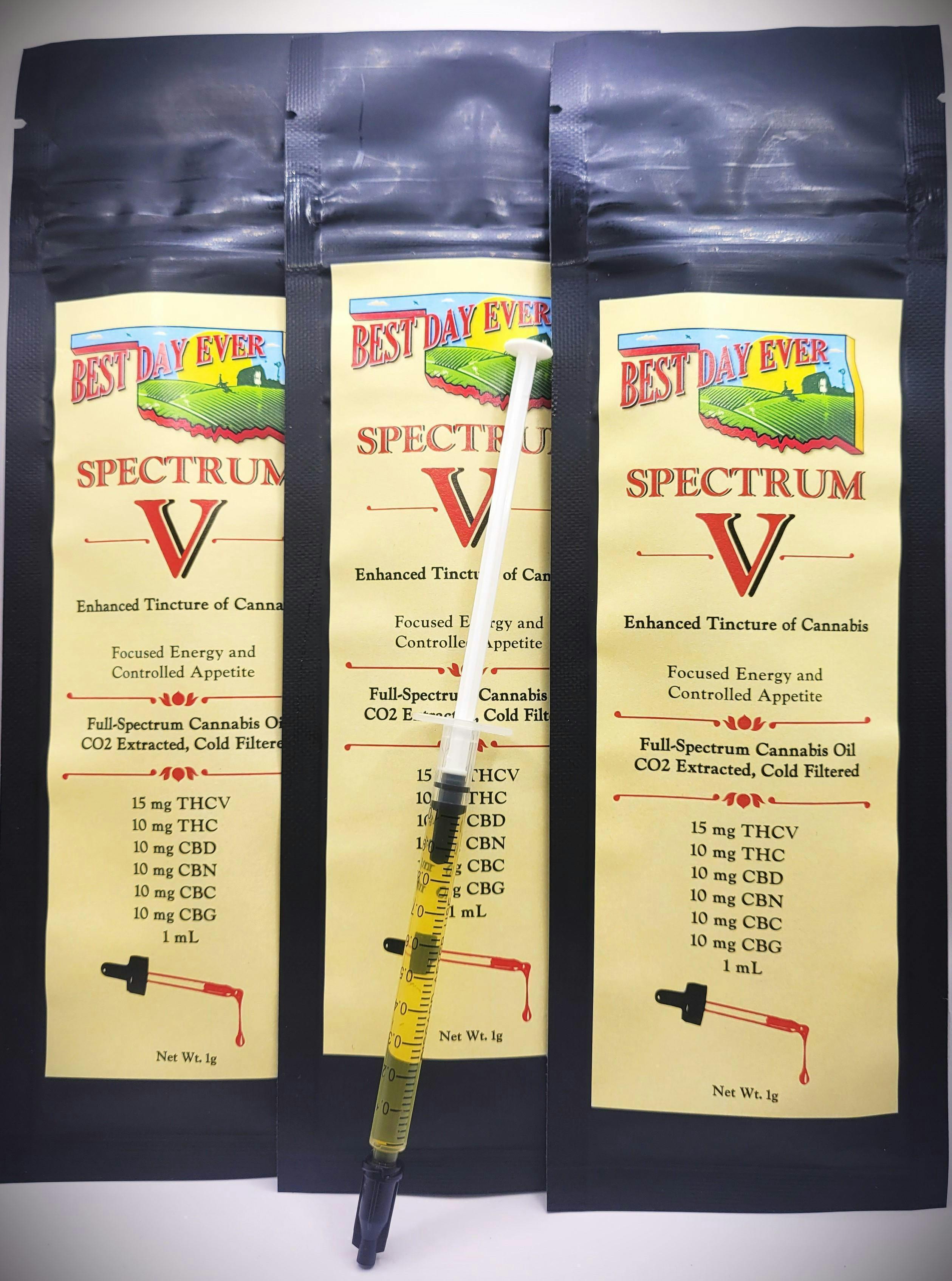Therapeutics | Tinctures | 1ml at Friendly Market Dispensary & Kratom Shop on Hefner